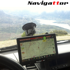 Navigators 